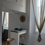Elegant Pour 4 Personnes, A Quelques Pas De La Croisette